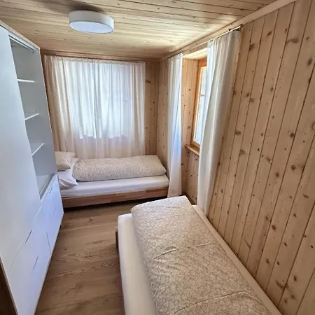 Haus Alpengruss Eg Appartement-fewo 6-bettwohnung By Interhome *