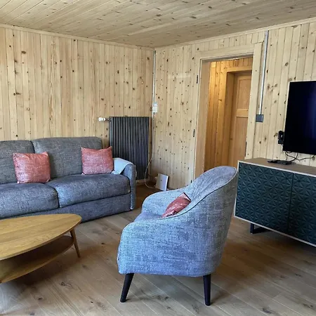 Haus Alpengruss Eg Appartement-fewo 6-bettwohnung By Interhome Apartment *