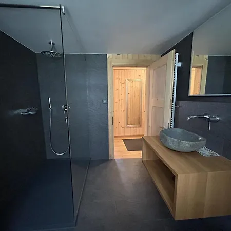 Apartment Haus Alpengruss Eg Appartement-fewo 6-bettwohnung By Interhome *